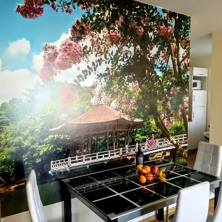 Family Apartament Crown-bastetbs Daire Sveti Vlas